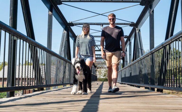 🐾 3 Dog-Friendly Spots in Columbia, SC That You & Your Pup Will Love